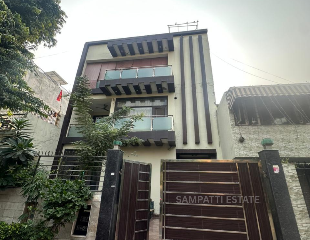 House for Sale in Sector 36 Noida
